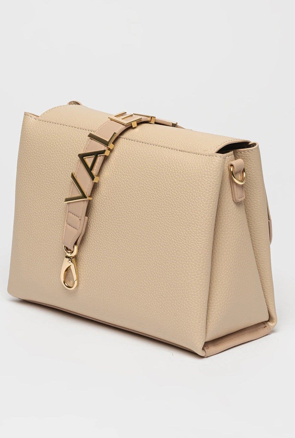 VALENTINO BAGS WOMEN'S BAG BEIGE