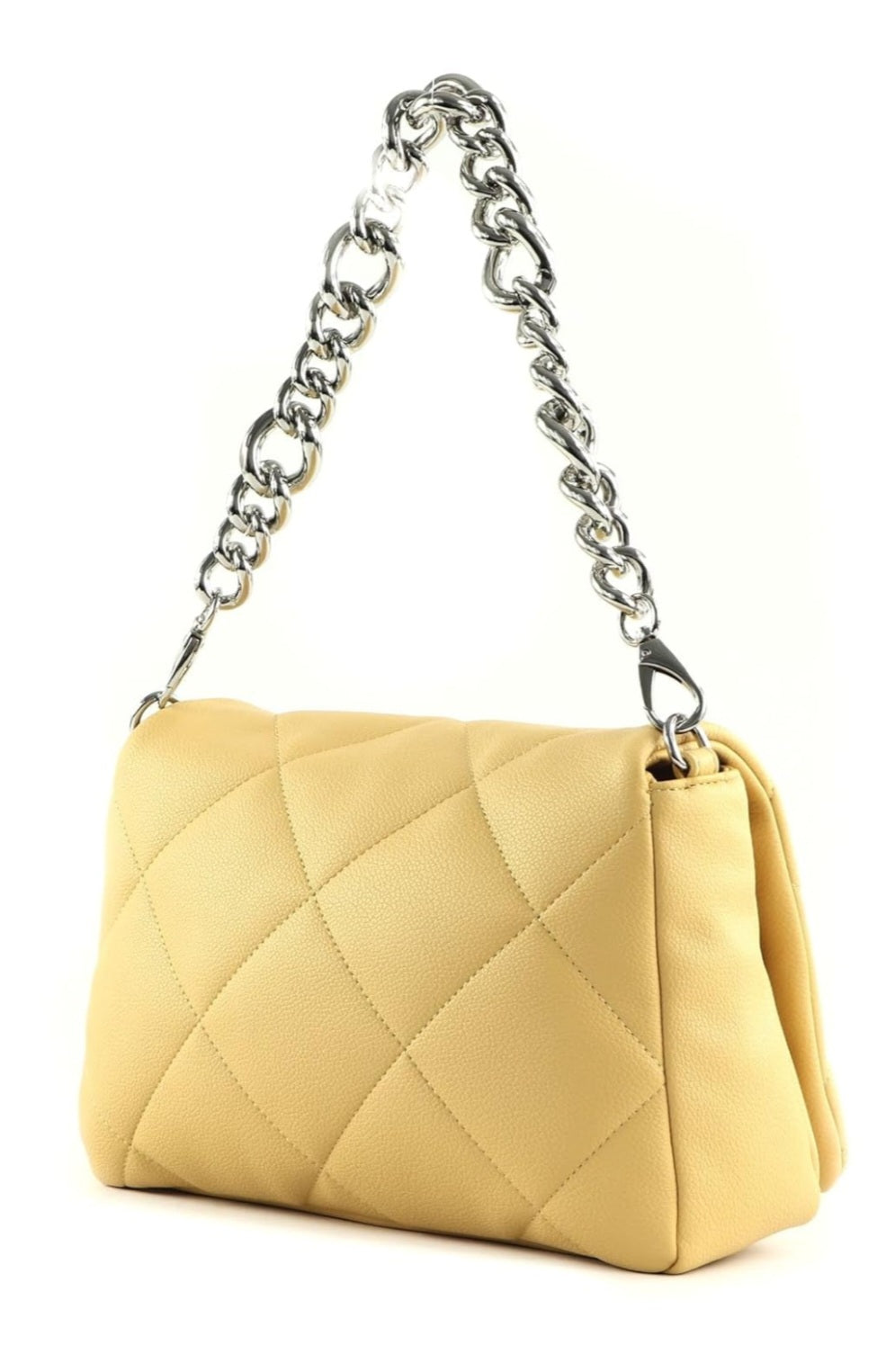 VALENTINO BAGS YELLOW WOMEN'S BAG