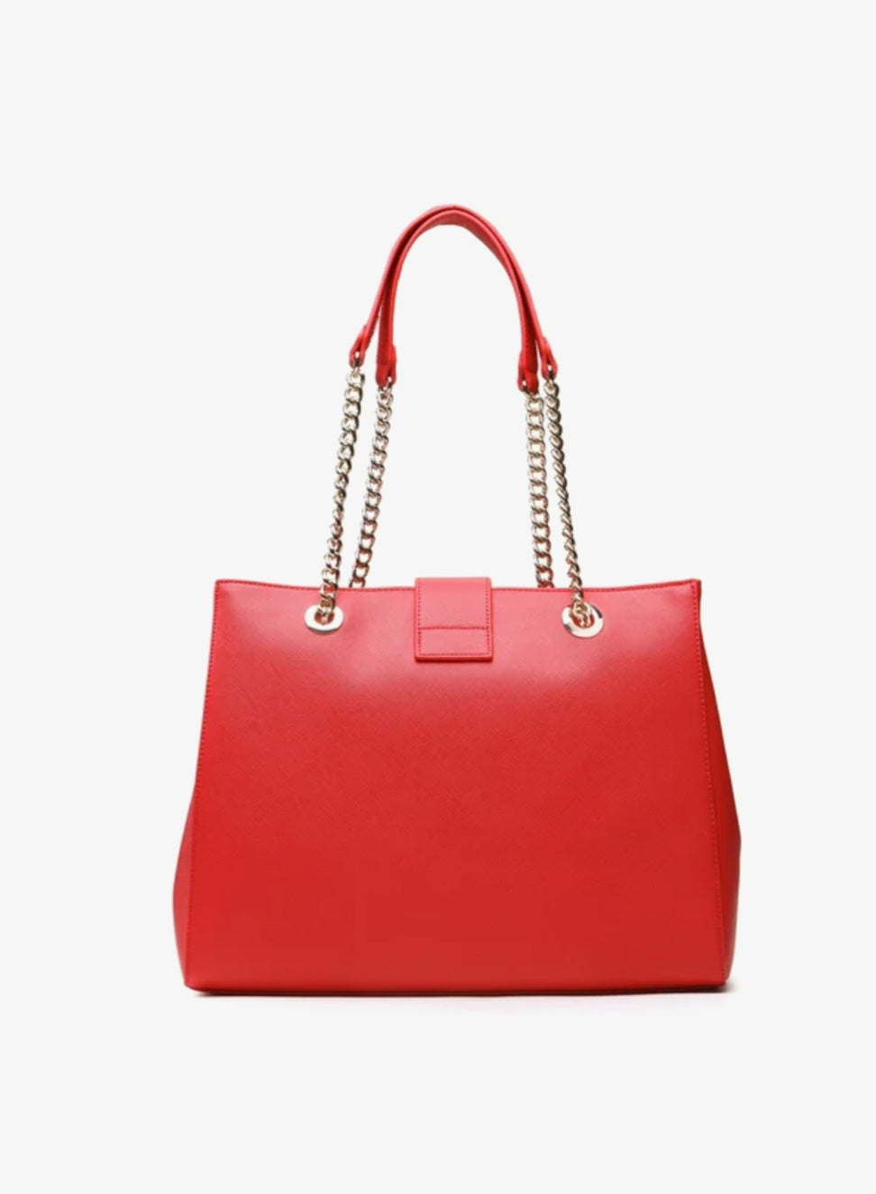 VALENTINO BAGS RED WOMAN BAG