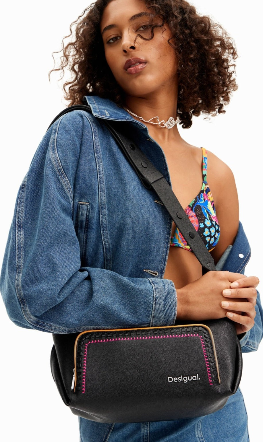 DESIGUAL