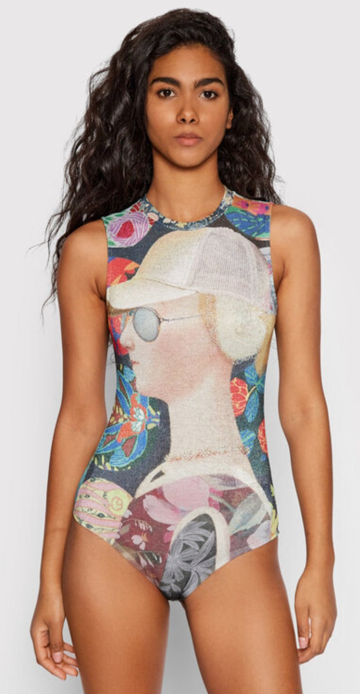 DESIGUAL