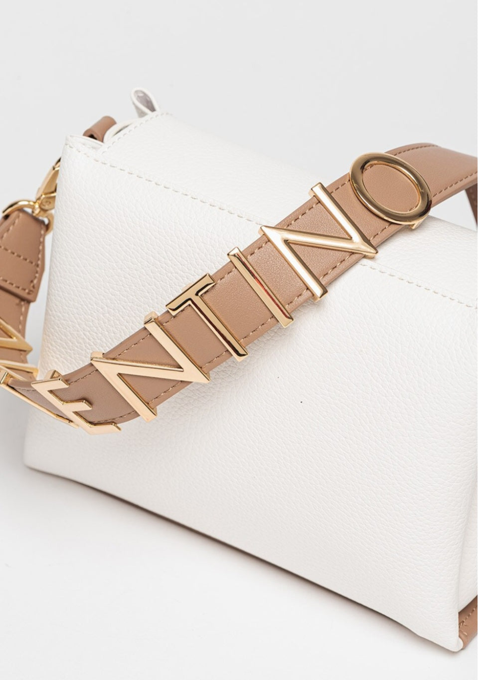 VALENTINO BAGS WOMEN'S BAG WHITE