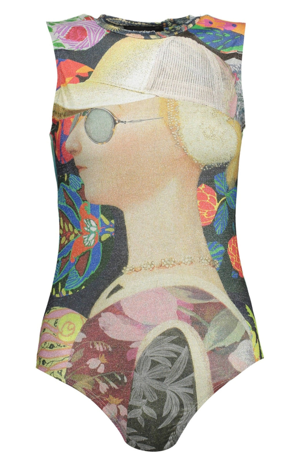 DESIGUAL