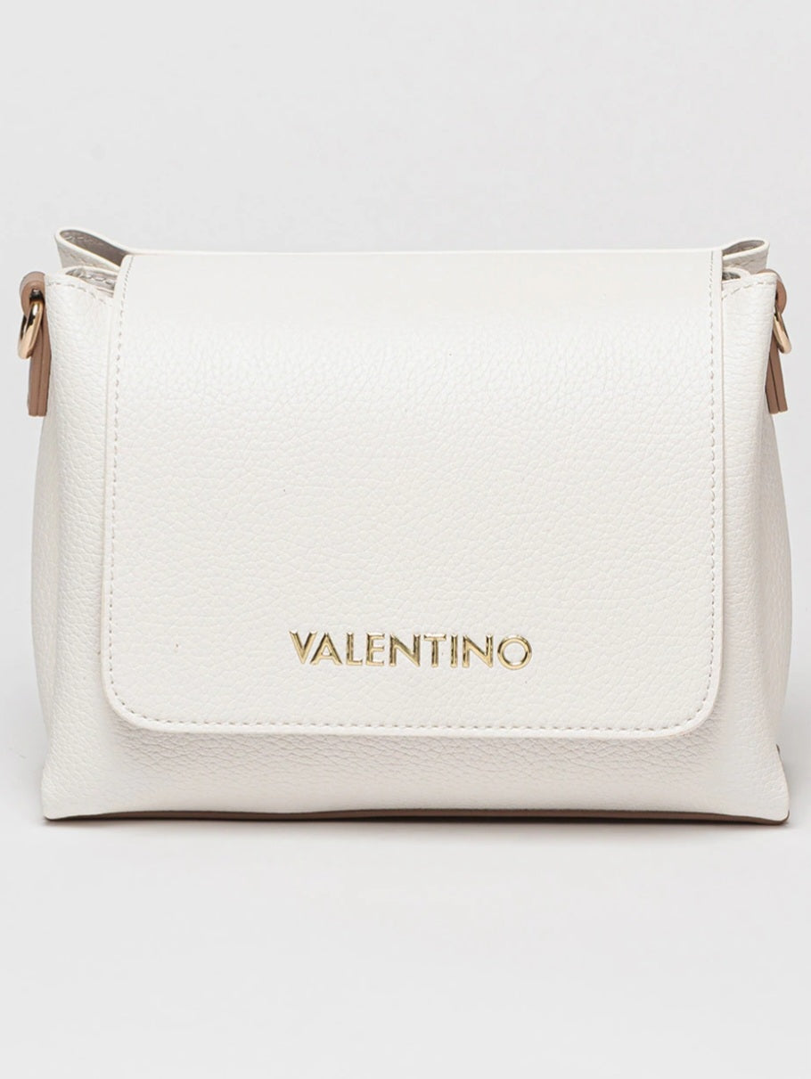 VALENTINO BAGS WOMEN'S BAG WHITE