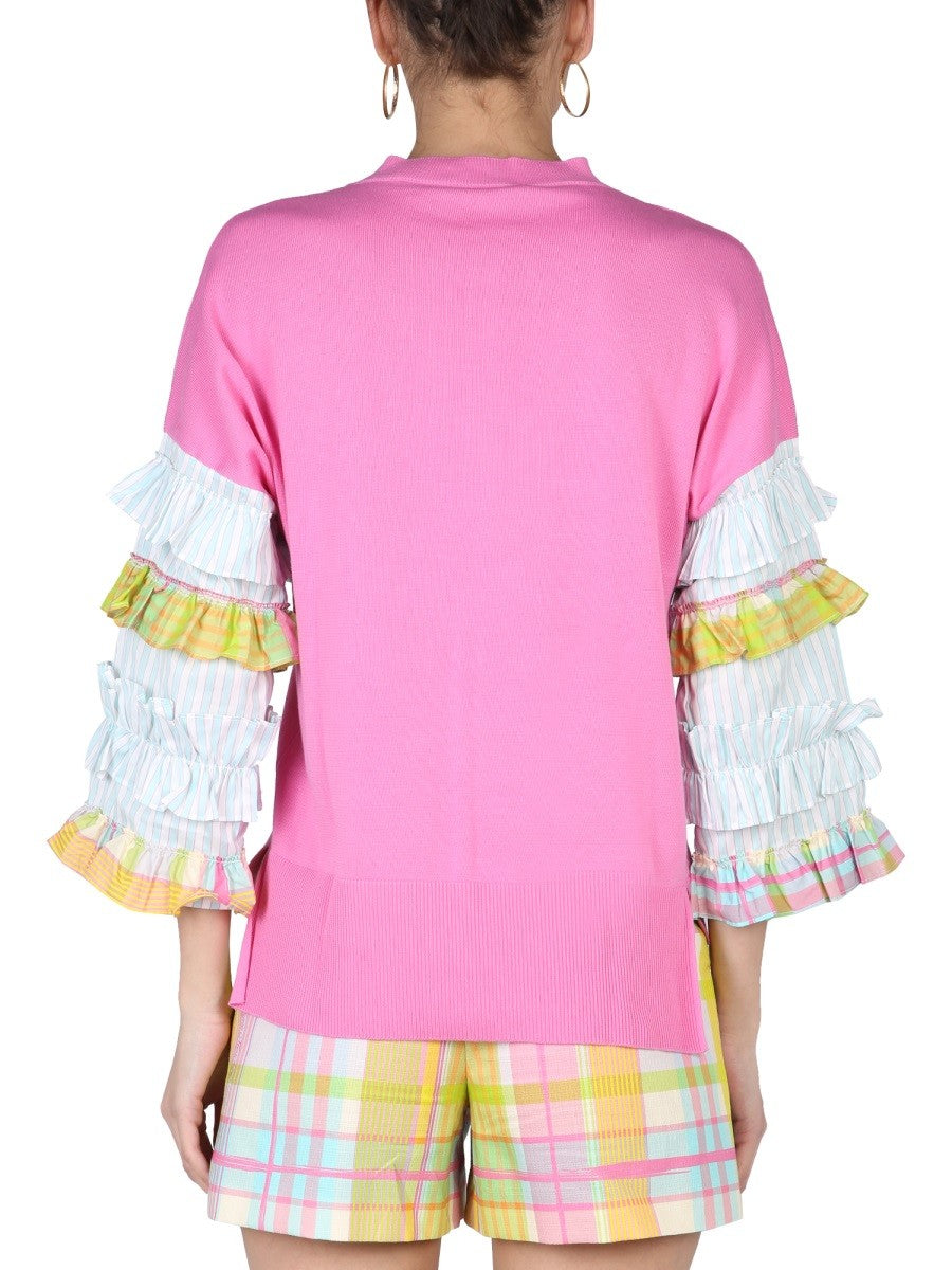 Boutique Moschino