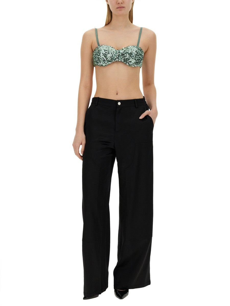 MOSCHINO JEANS