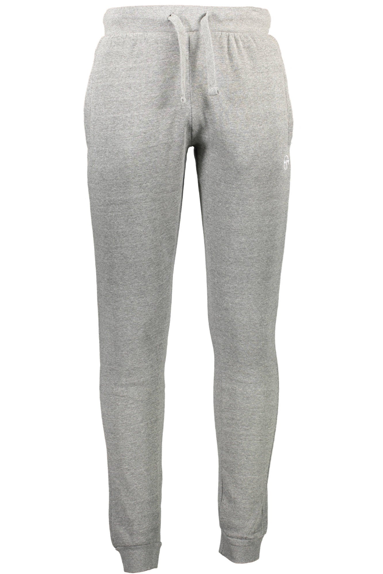 SERGIO TACCHINI MEN'S TROUSERS GREY