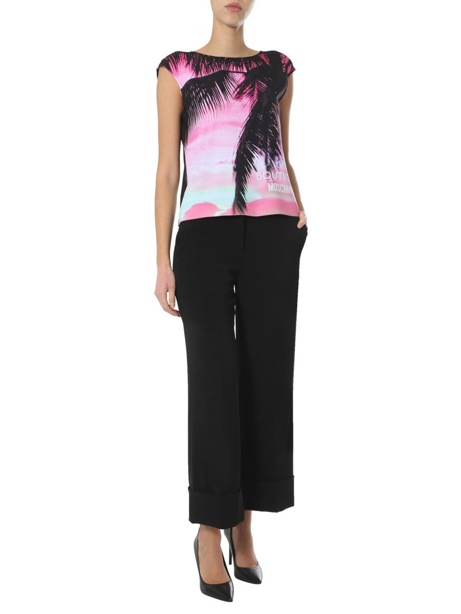 Boutique Moschino