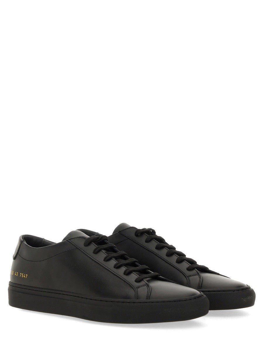 COMMON PROJECTS