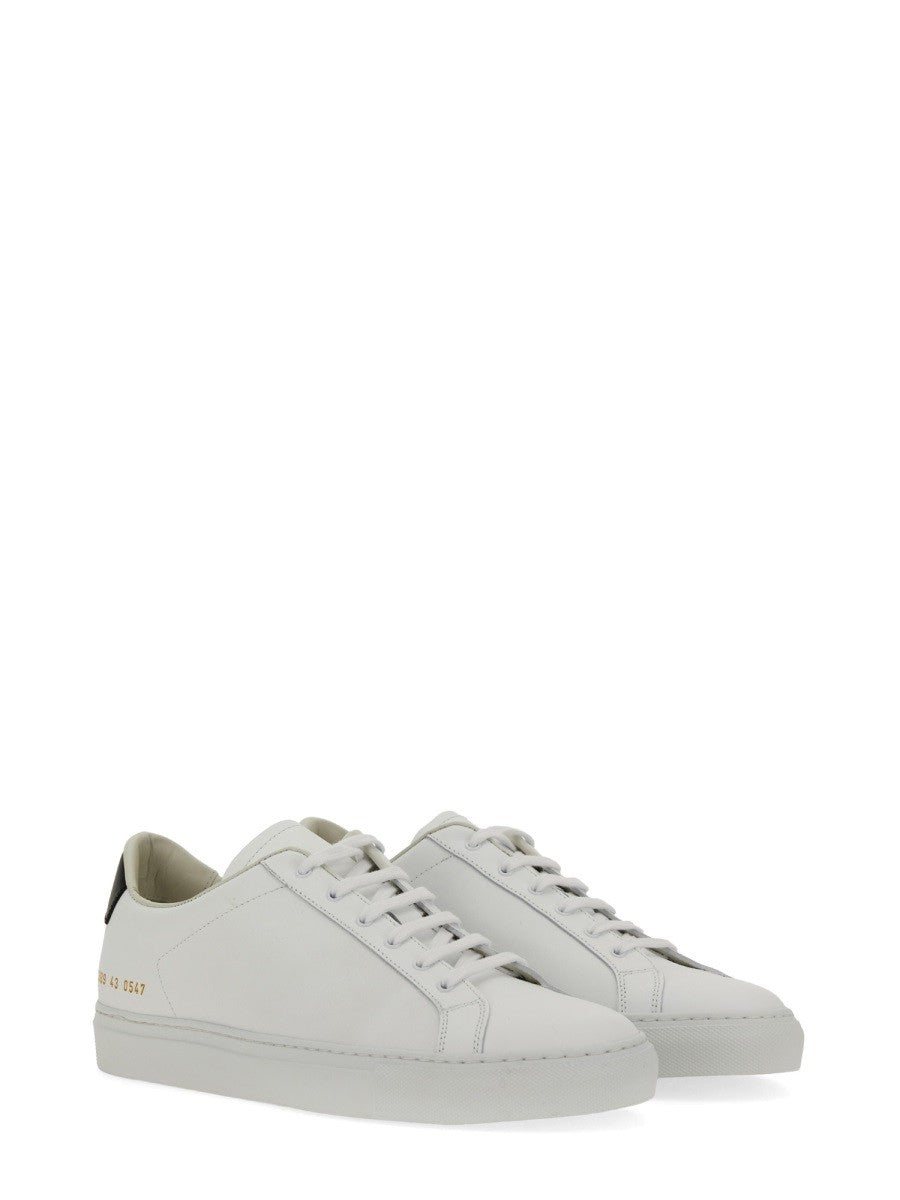 COMMON PROJECTS