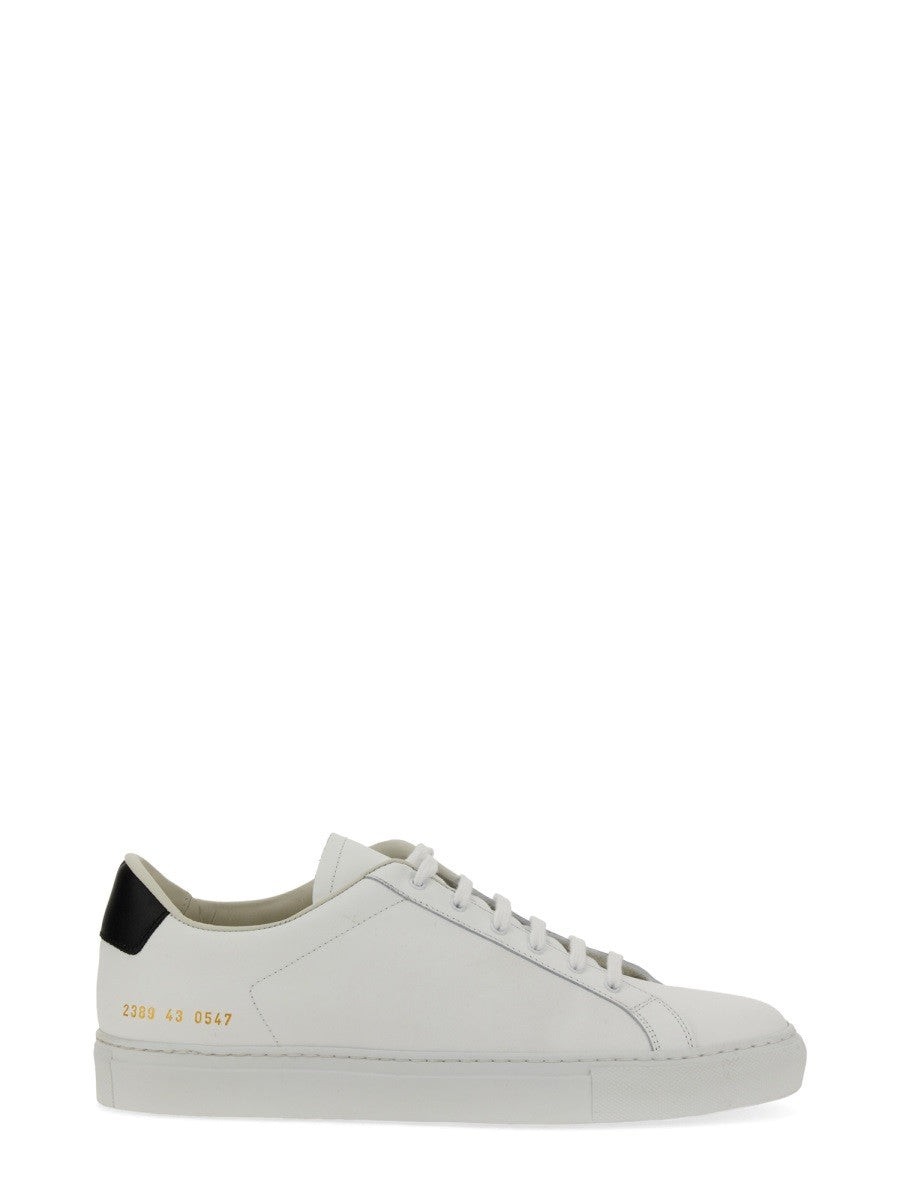 COMMON PROJECTS