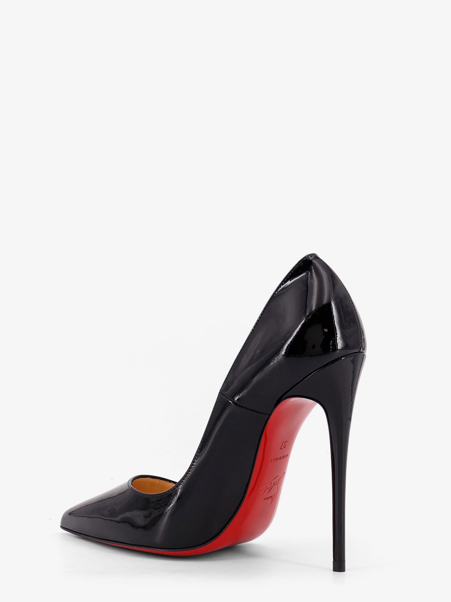 CHRISTIAN LOUBOUTIN