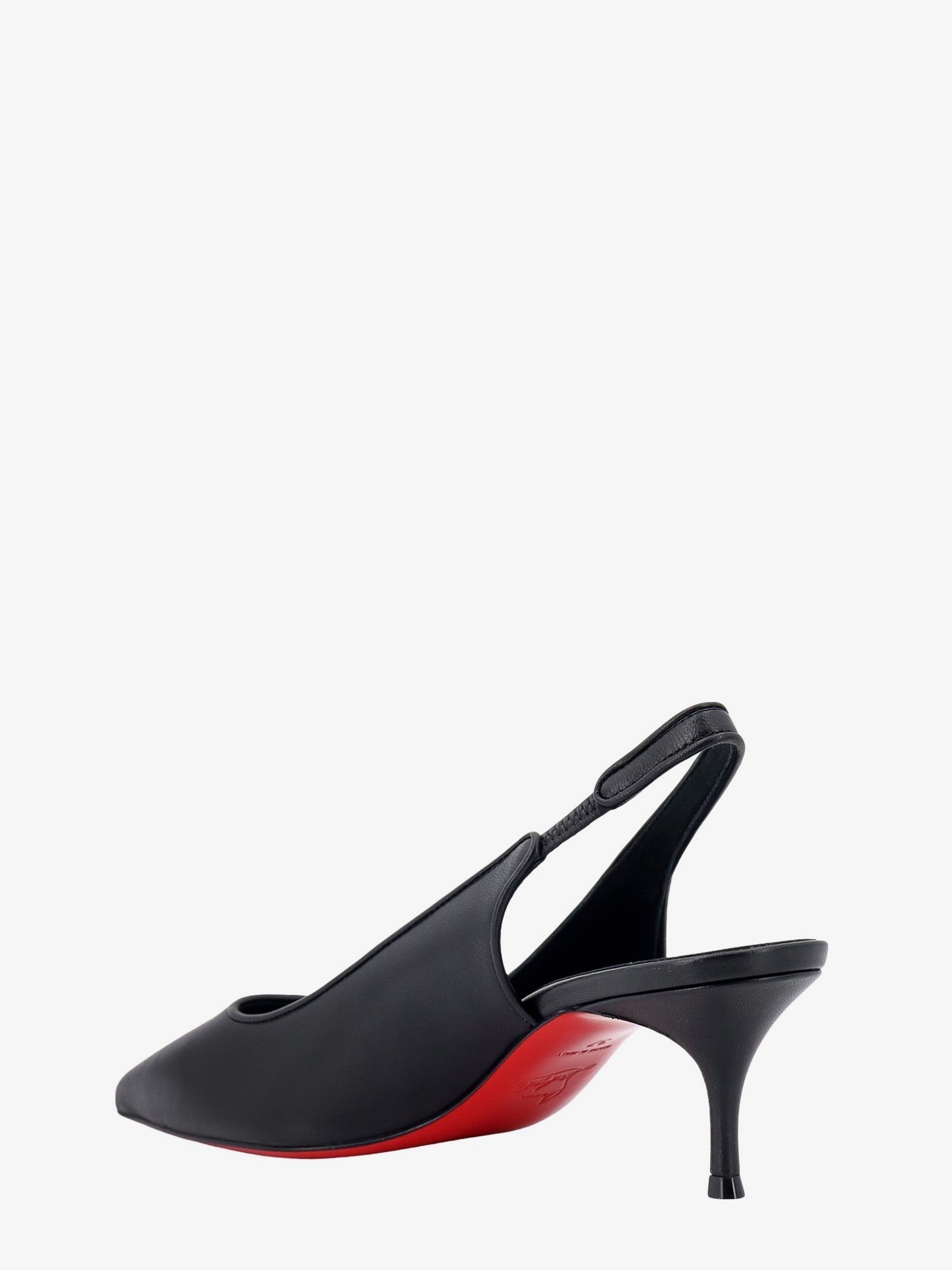 CHRISTIAN LOUBOUTIN