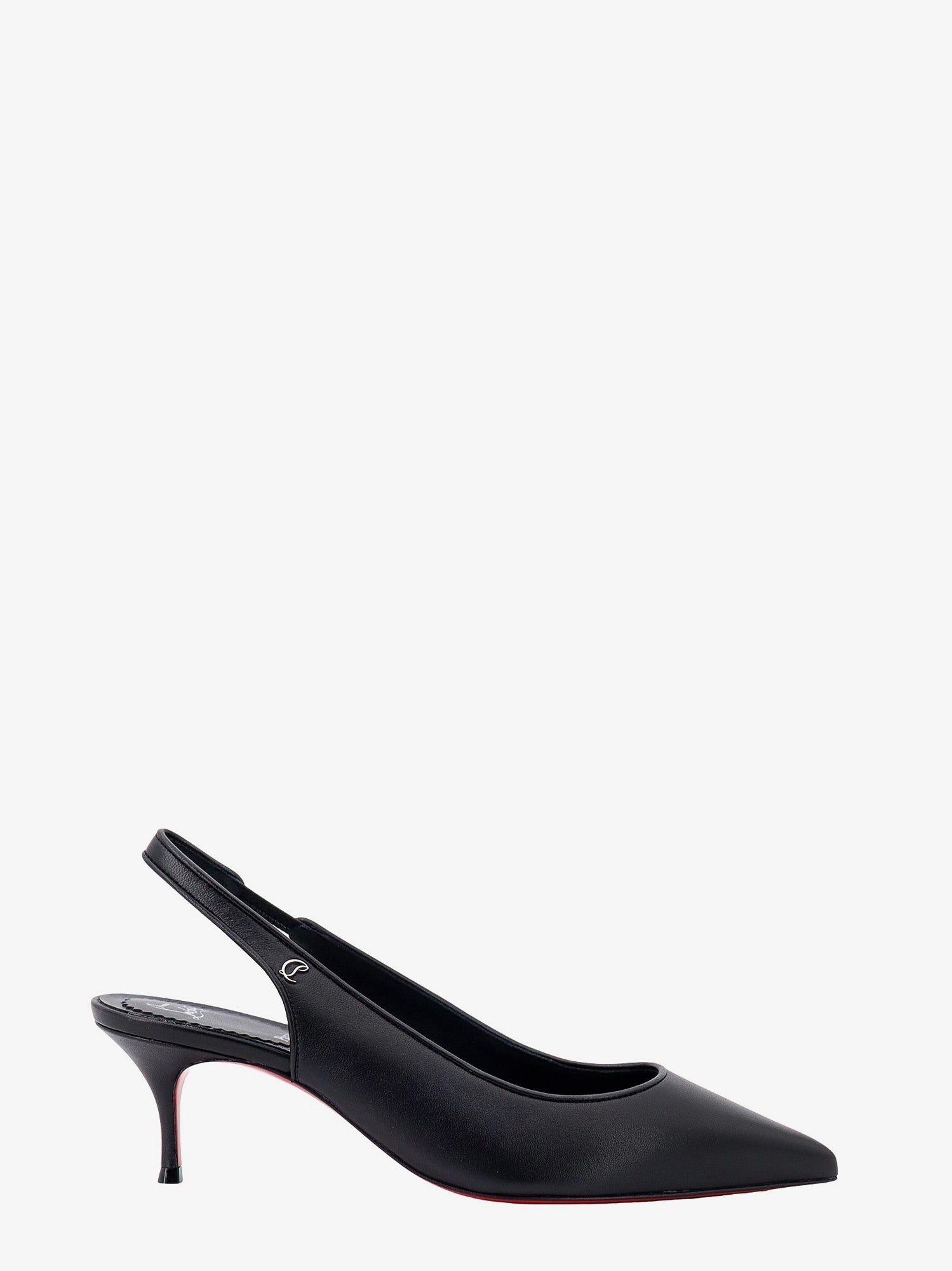 CHRISTIAN LOUBOUTIN