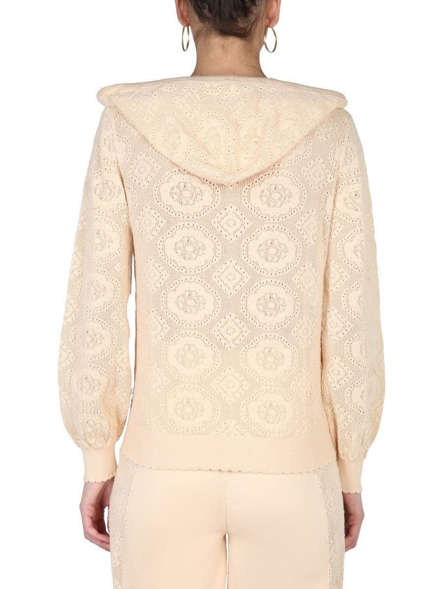 Boutique Moschino
