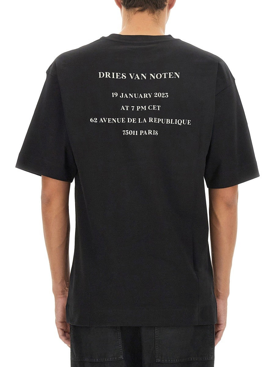 Dries Van Noten