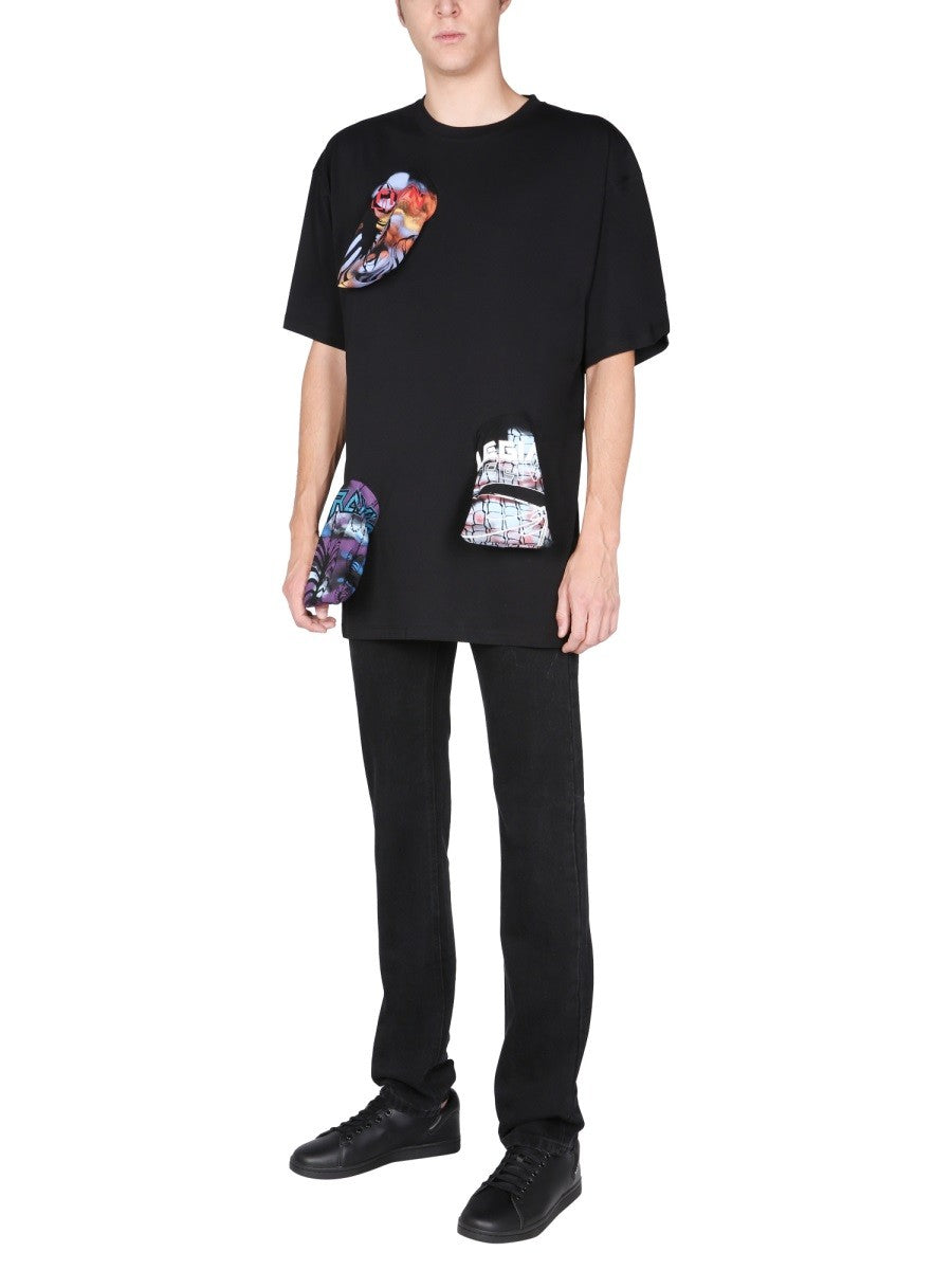 RAF SIMONS