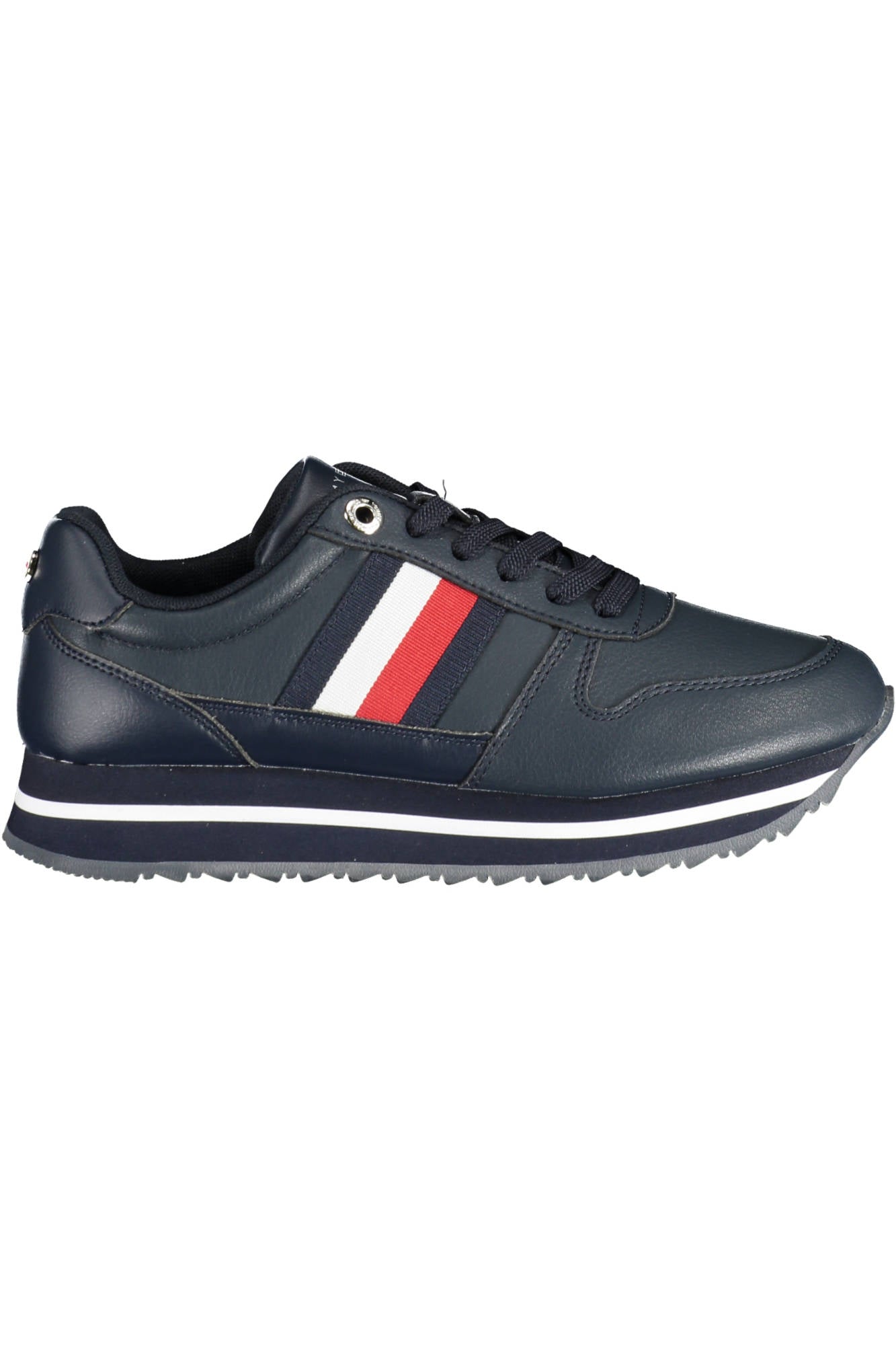 TOMMY HILFIGER WOMEN'S SPORTS SHOES BLUE