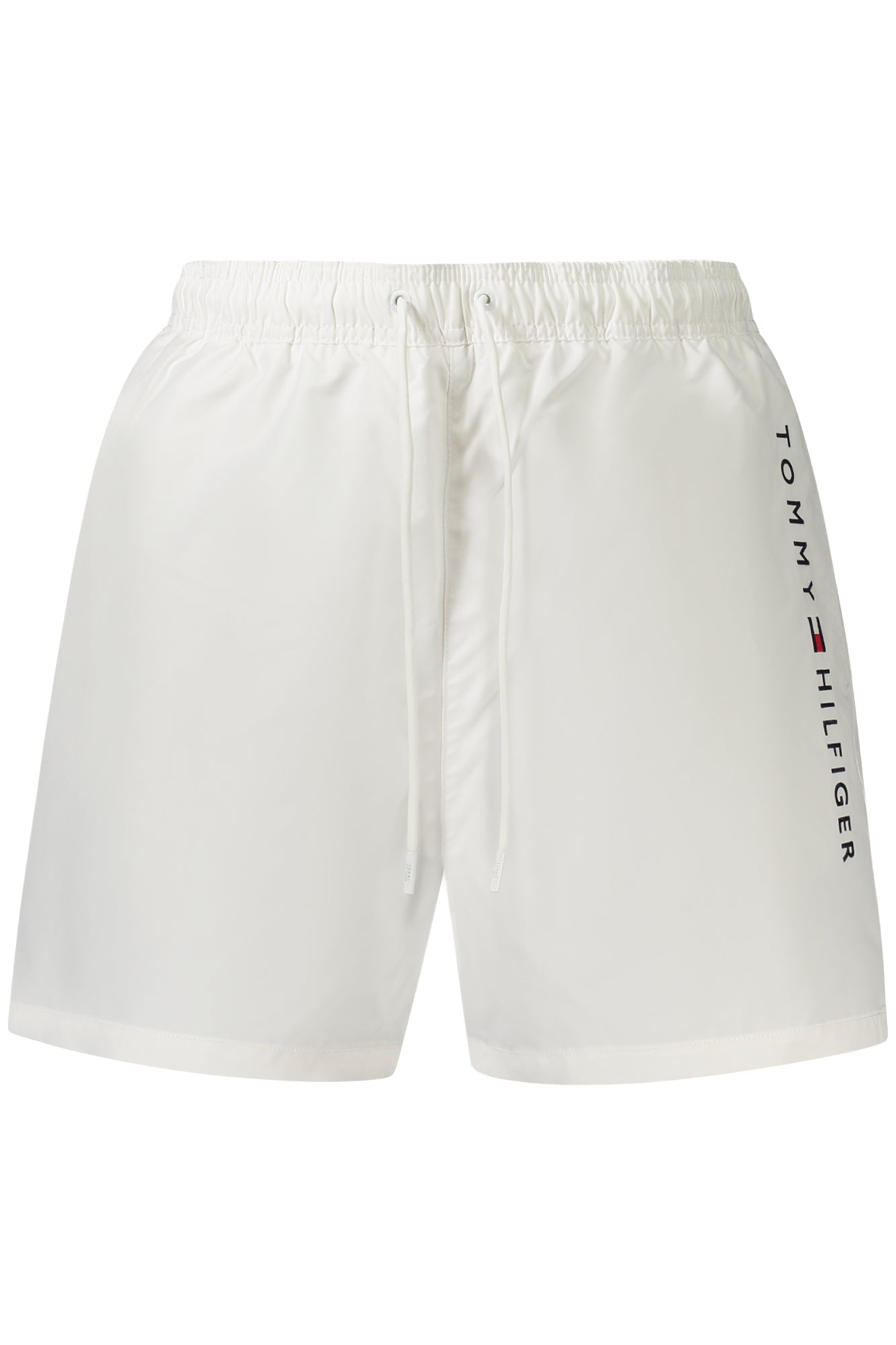 TOMMY HILFIGER SWIMSUIT BOTTOM MEN WHITE