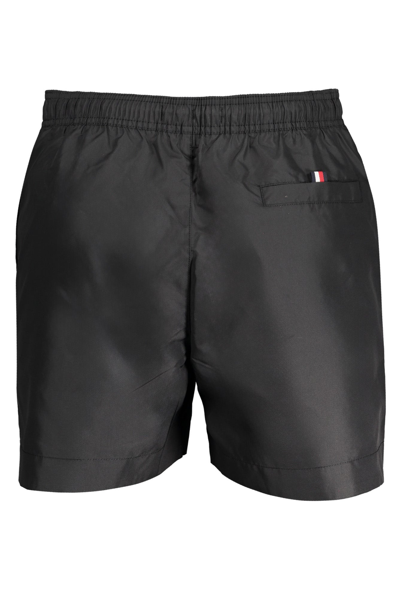 TOMMY HILFIGER BLACK MAN BOTTOM COSTUME