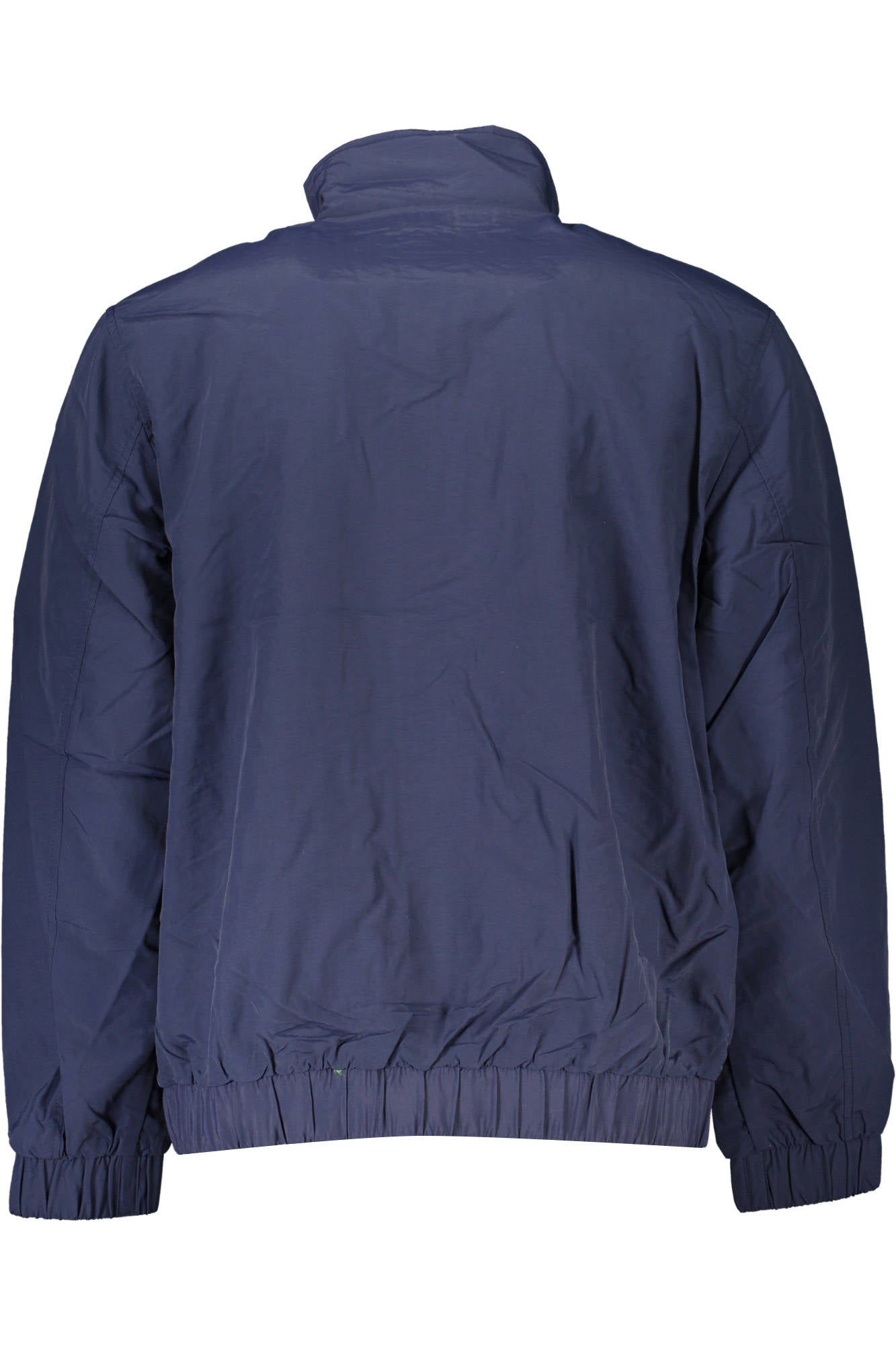 TOMMY HILFIGER MEN'S BLUE SPORTS JACKET