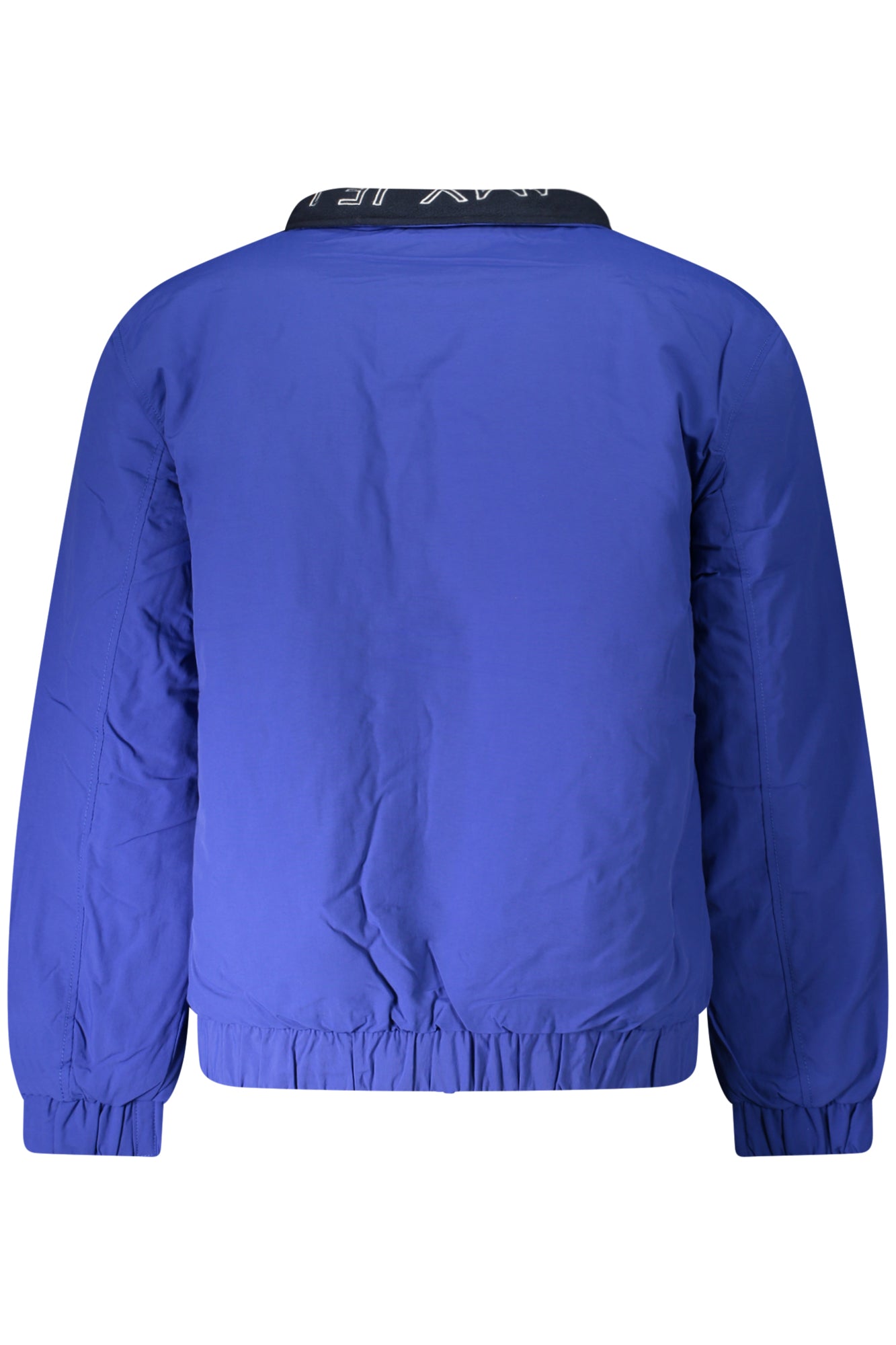 TOMMY HILFIGER MEN'S JACKET BLUE