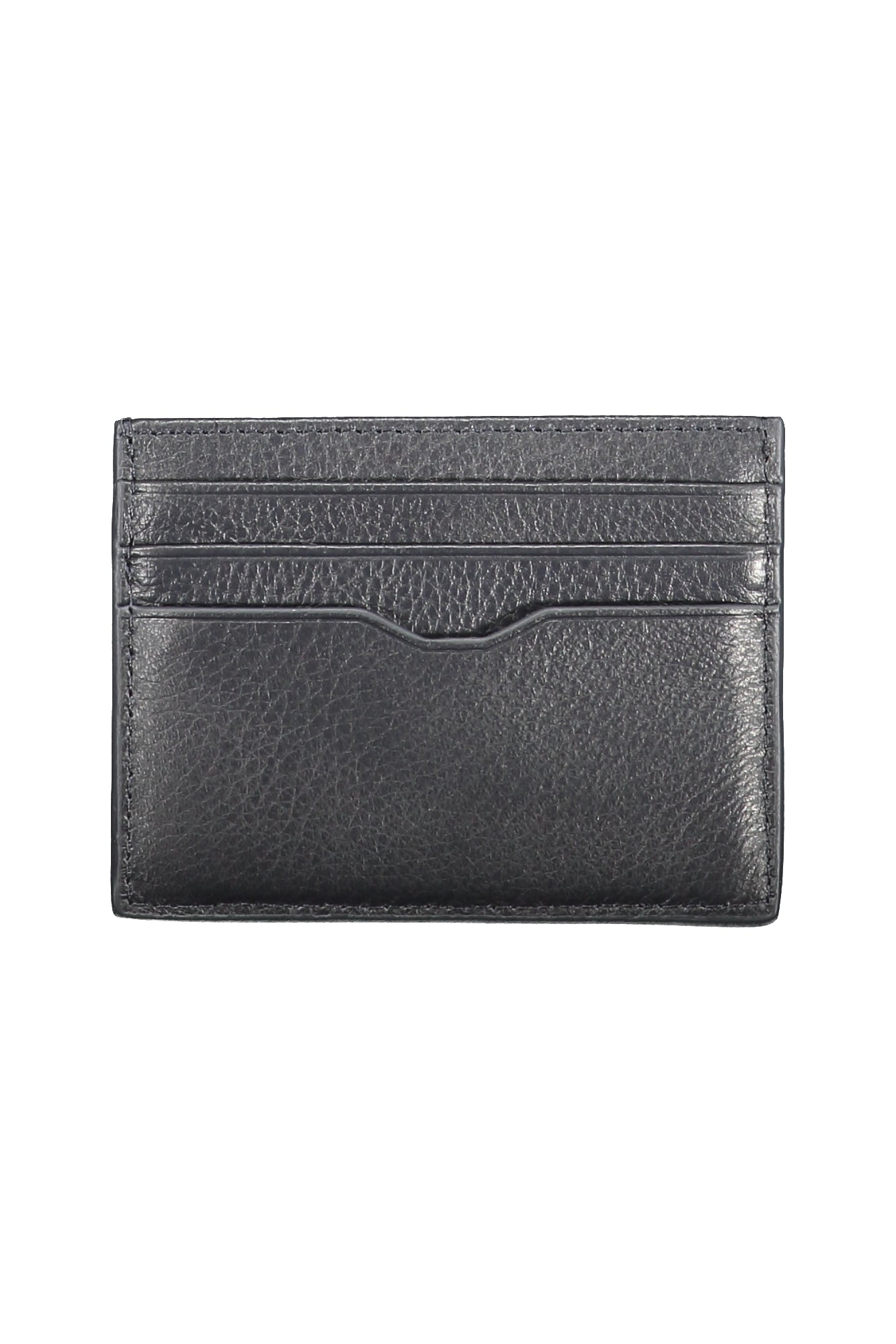 TOMMY HILFIGER MEN'S WALLET BLUE
