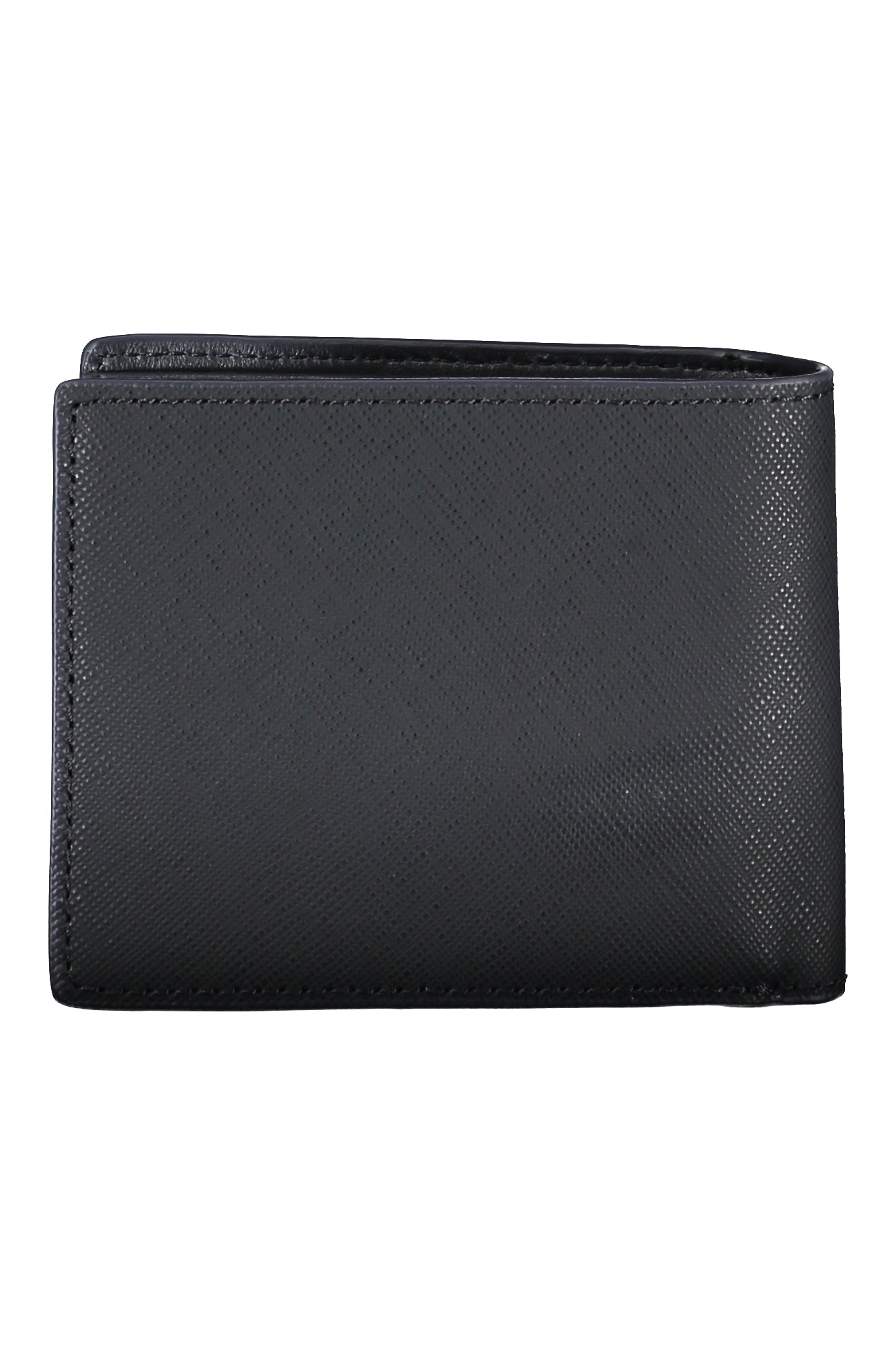 TOMMY HILFIGER MEN'S WALLET BLUE