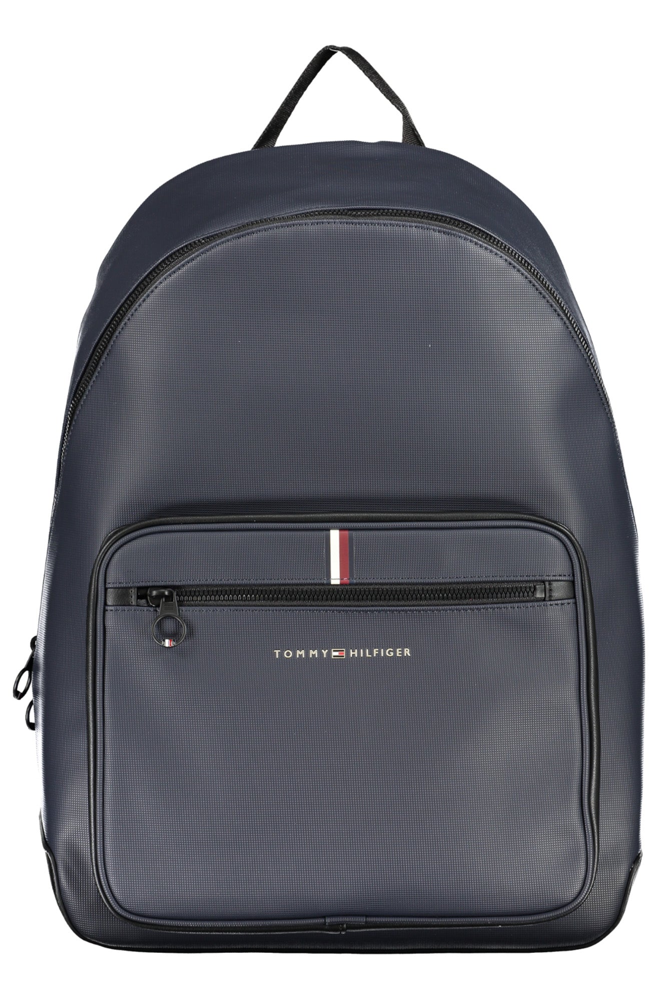 TOMMY HILFIGER MEN'S BLUE BACKPACK