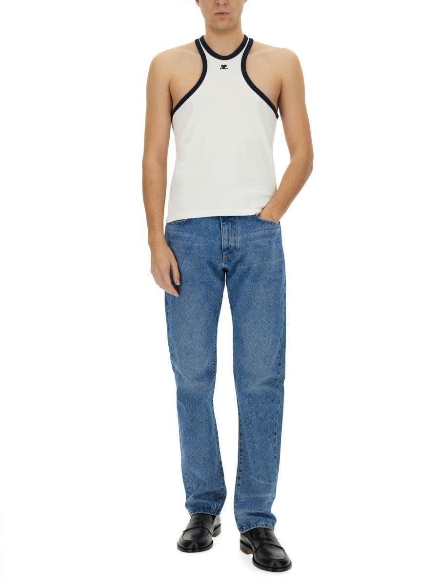 COURREGES