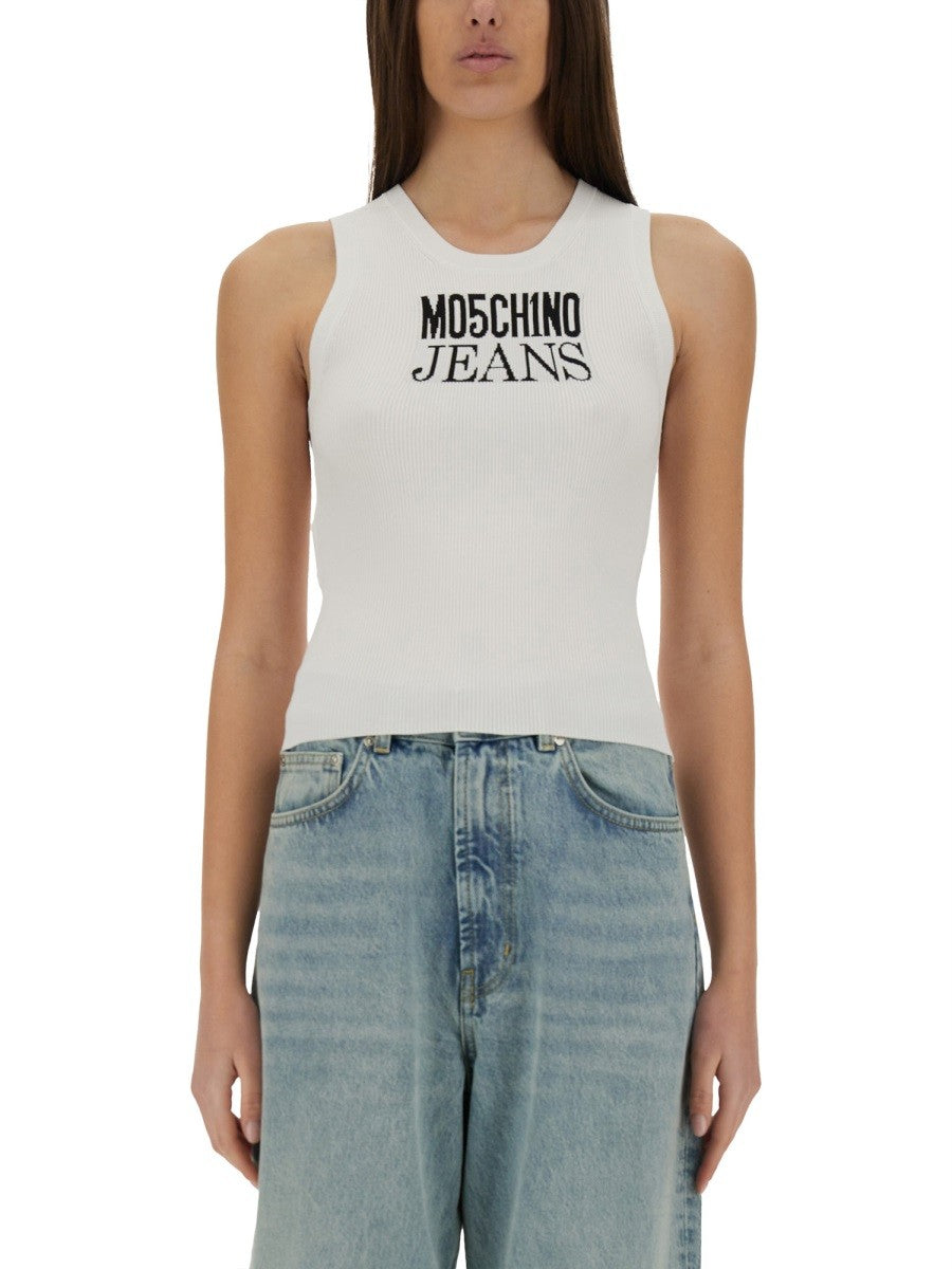 MOSCHINO JEANS