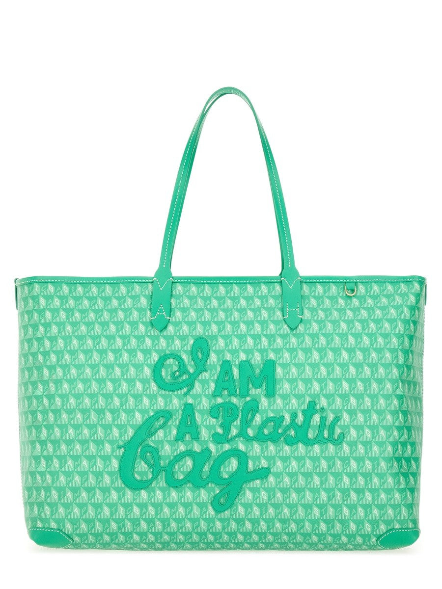 ANYA HINDMARCH