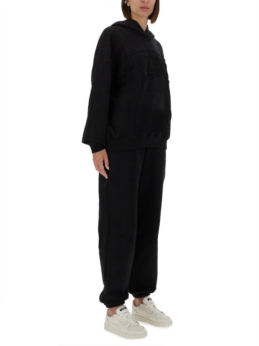 ROTATE BIRGER CHRISTENSEN