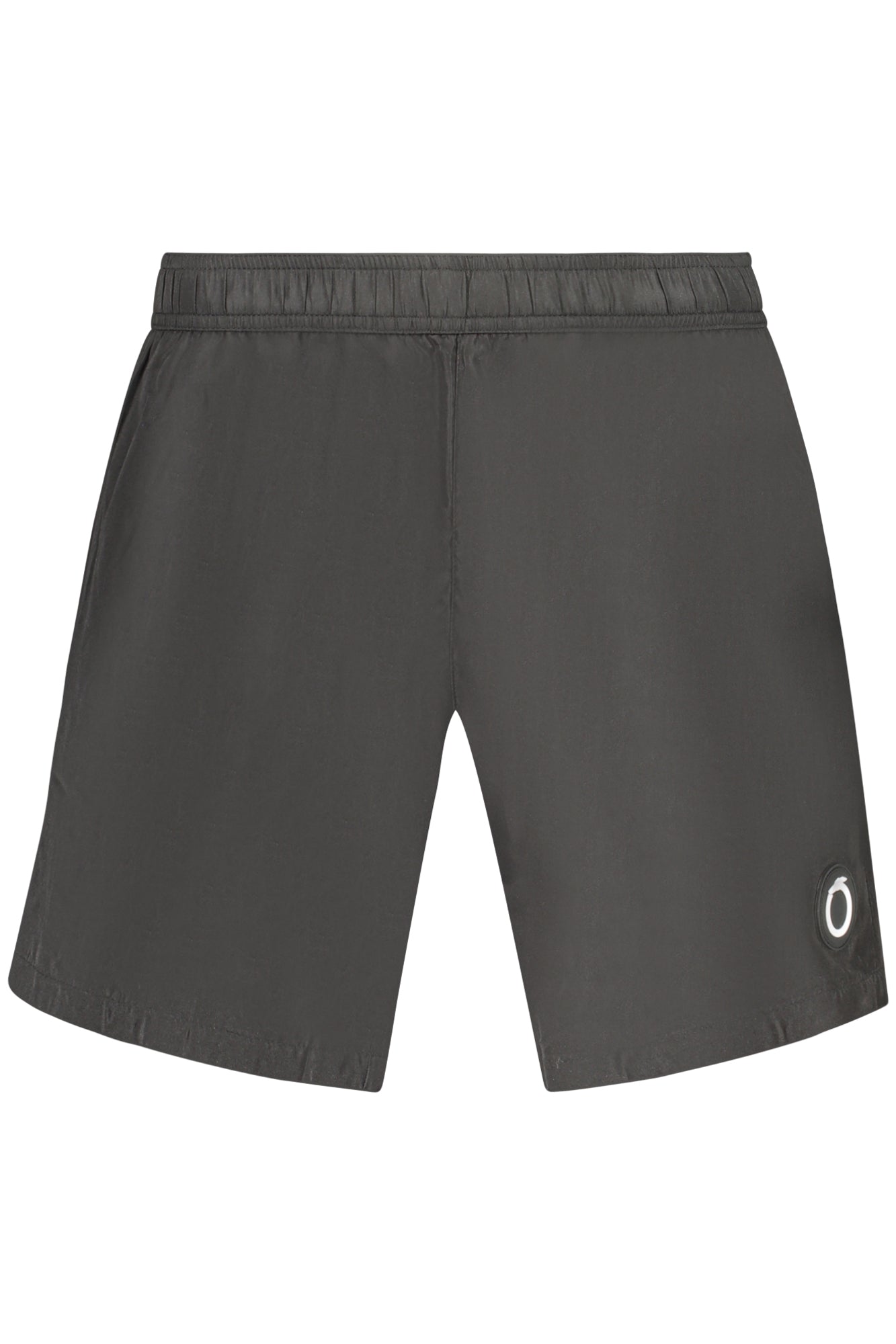 TRUSSARDI SWIMSUIT BLACK MAN BOTTOM