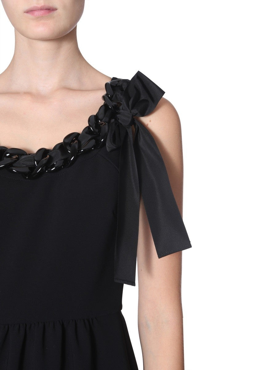 Boutique Moschino