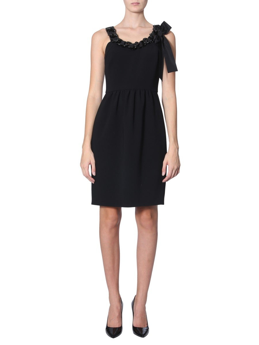 Boutique Moschino