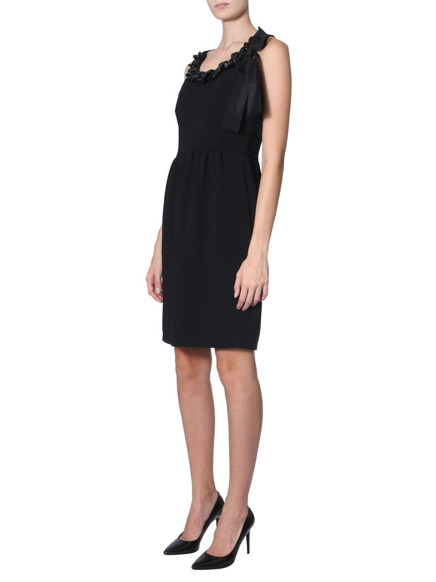Boutique Moschino