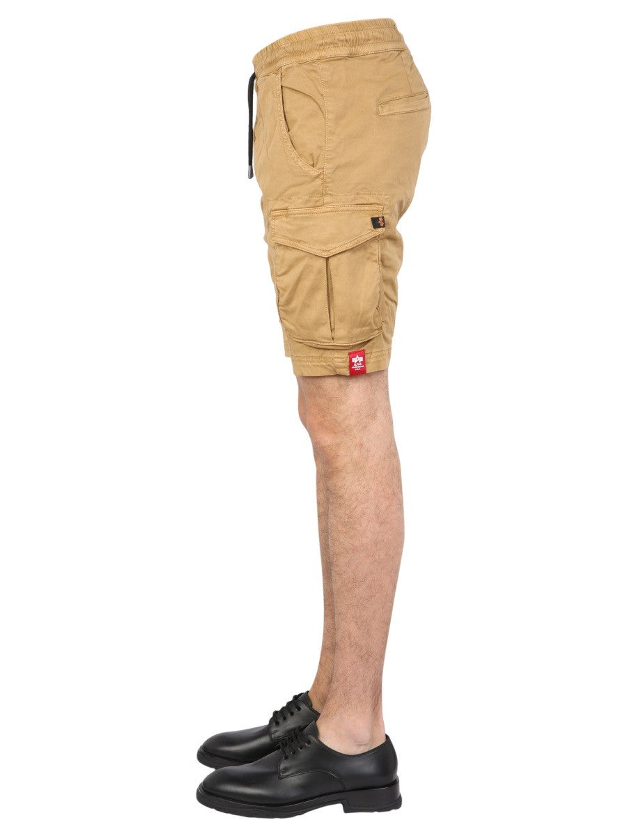 ALPHA INDUSTRIES