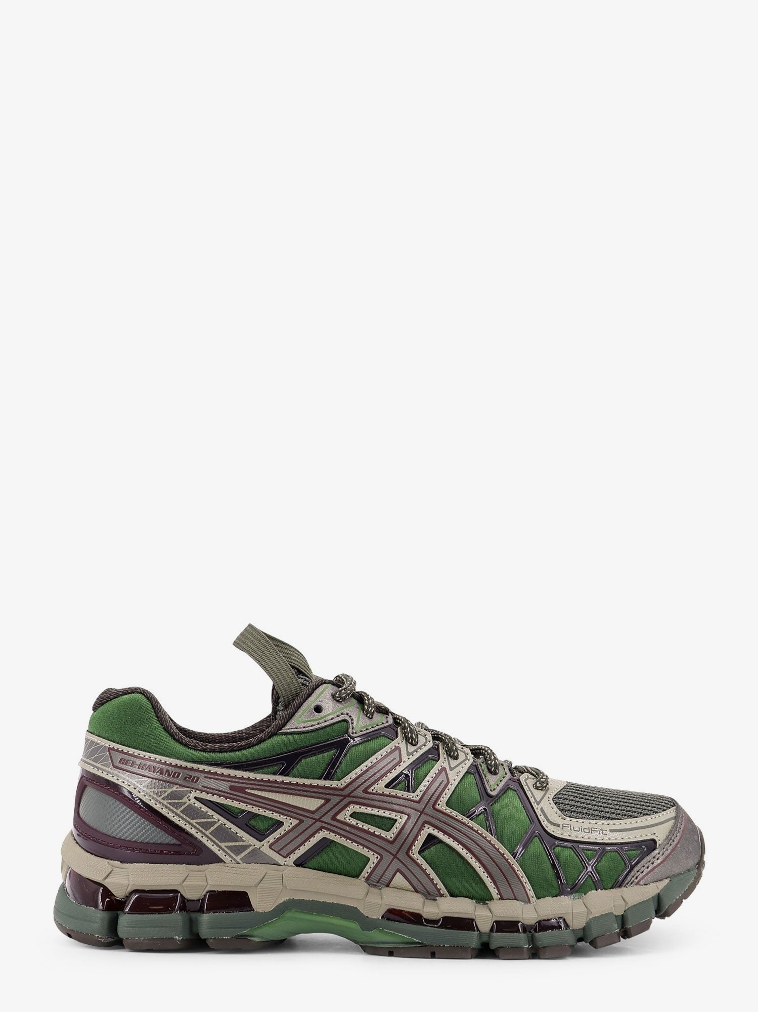 Asics