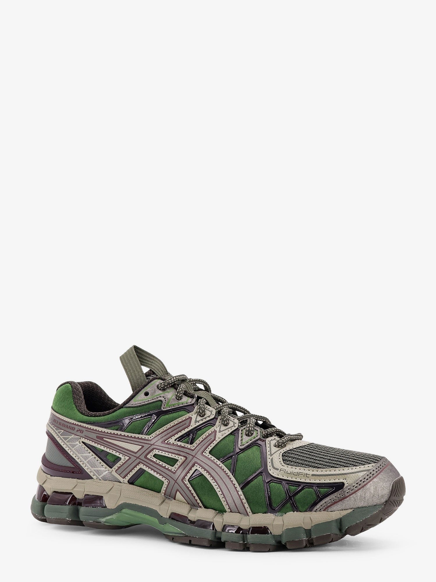 Asics