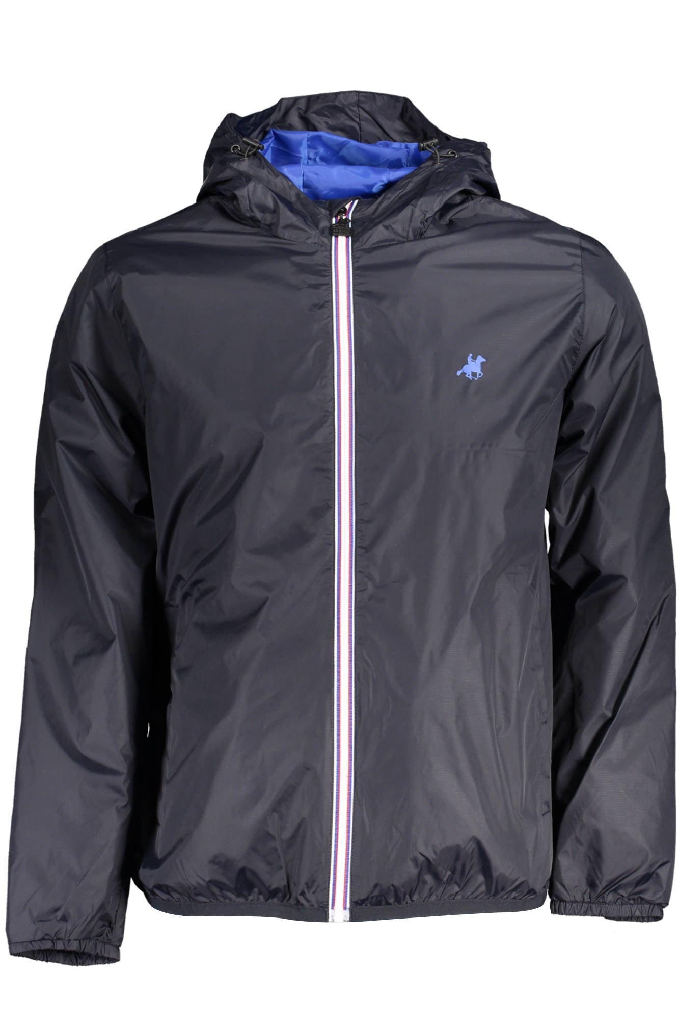 US GRAND POLO MAN BLUE JACKET