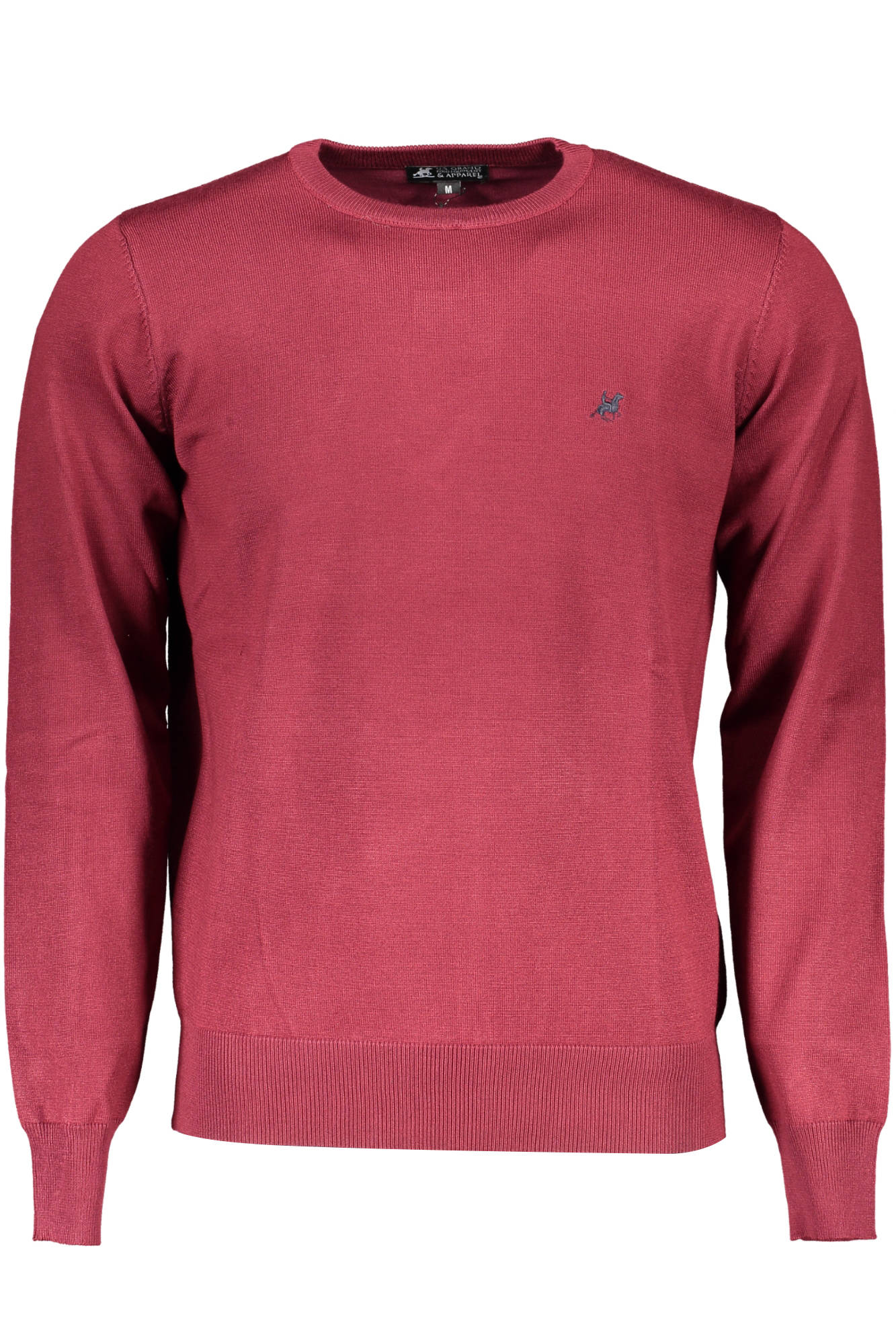 US GRAND POLO SHIRT MAN RED