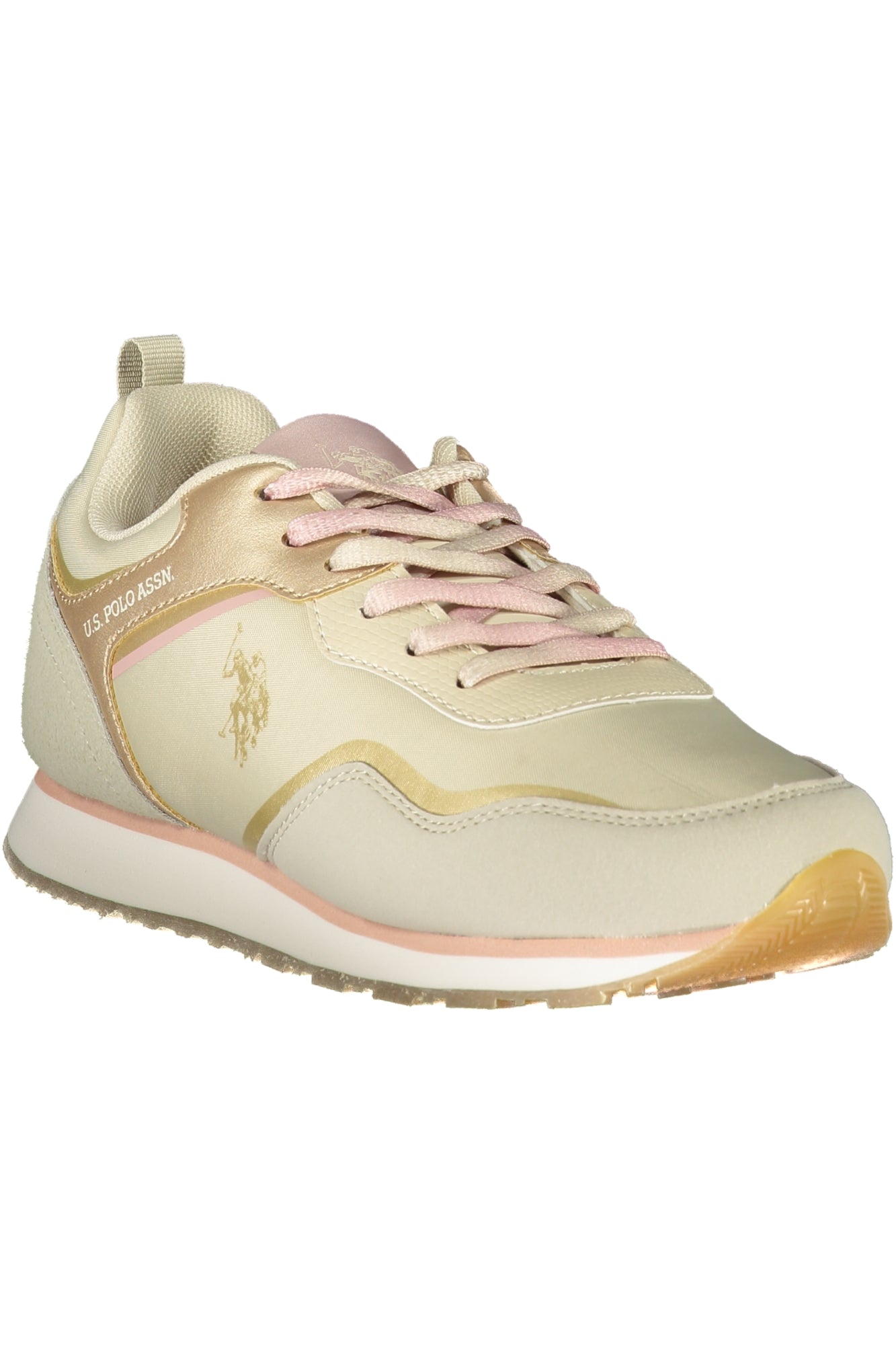 U.S. POLO ASSN.
