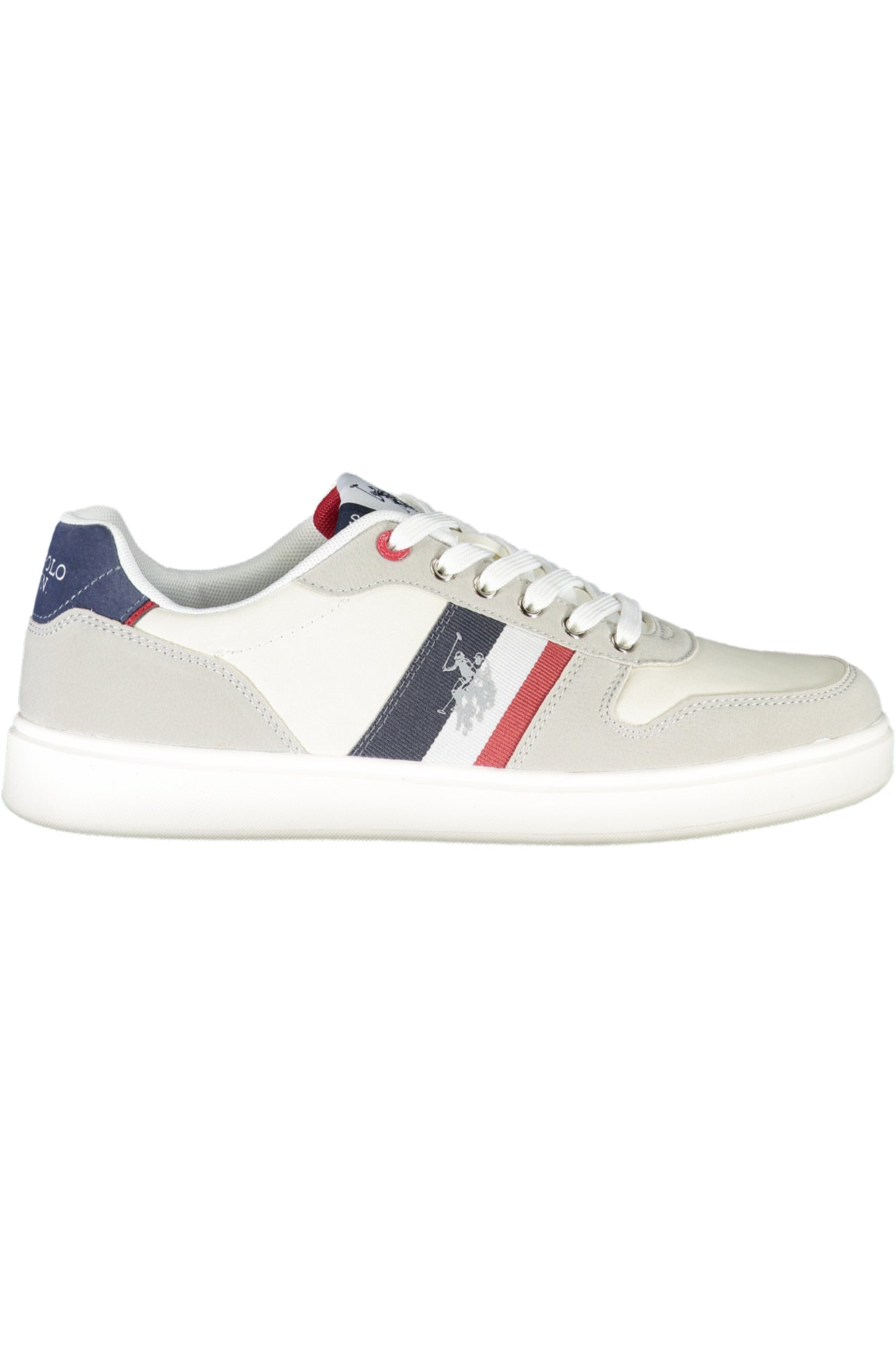 U.S. POLO ASSN.
