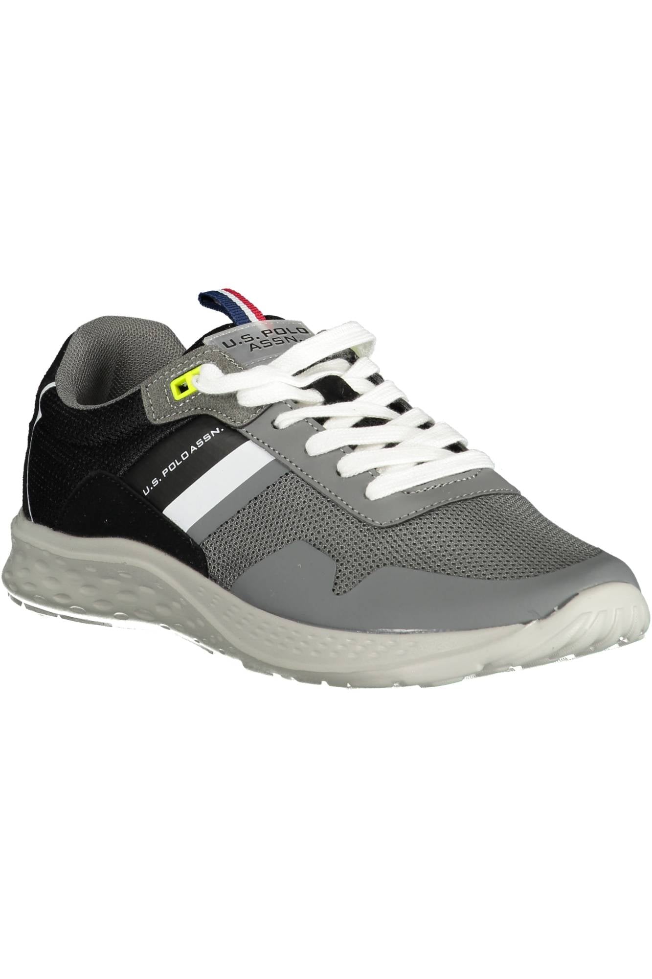 U.S. POLO ASSN.