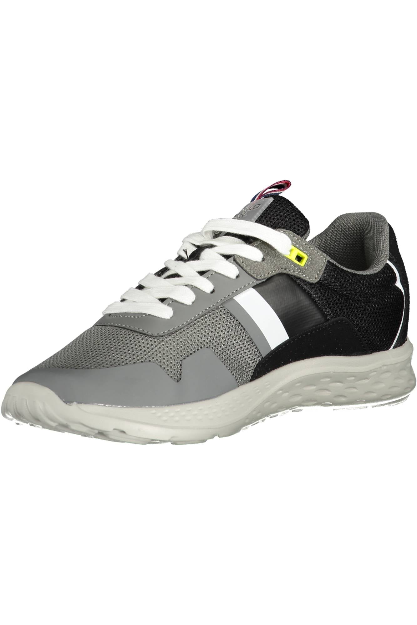 U.S. POLO ASSN.
