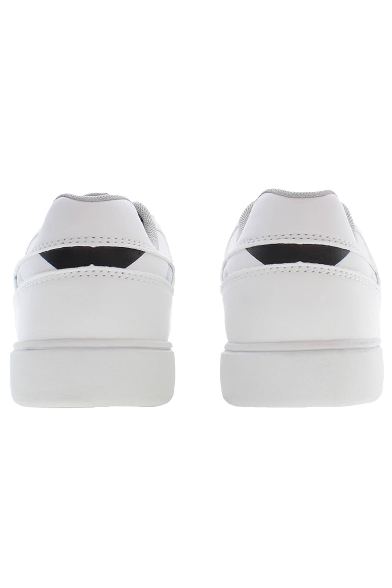 US POLO BEST PRICE WHITE MEN'S SPORT SHOES
