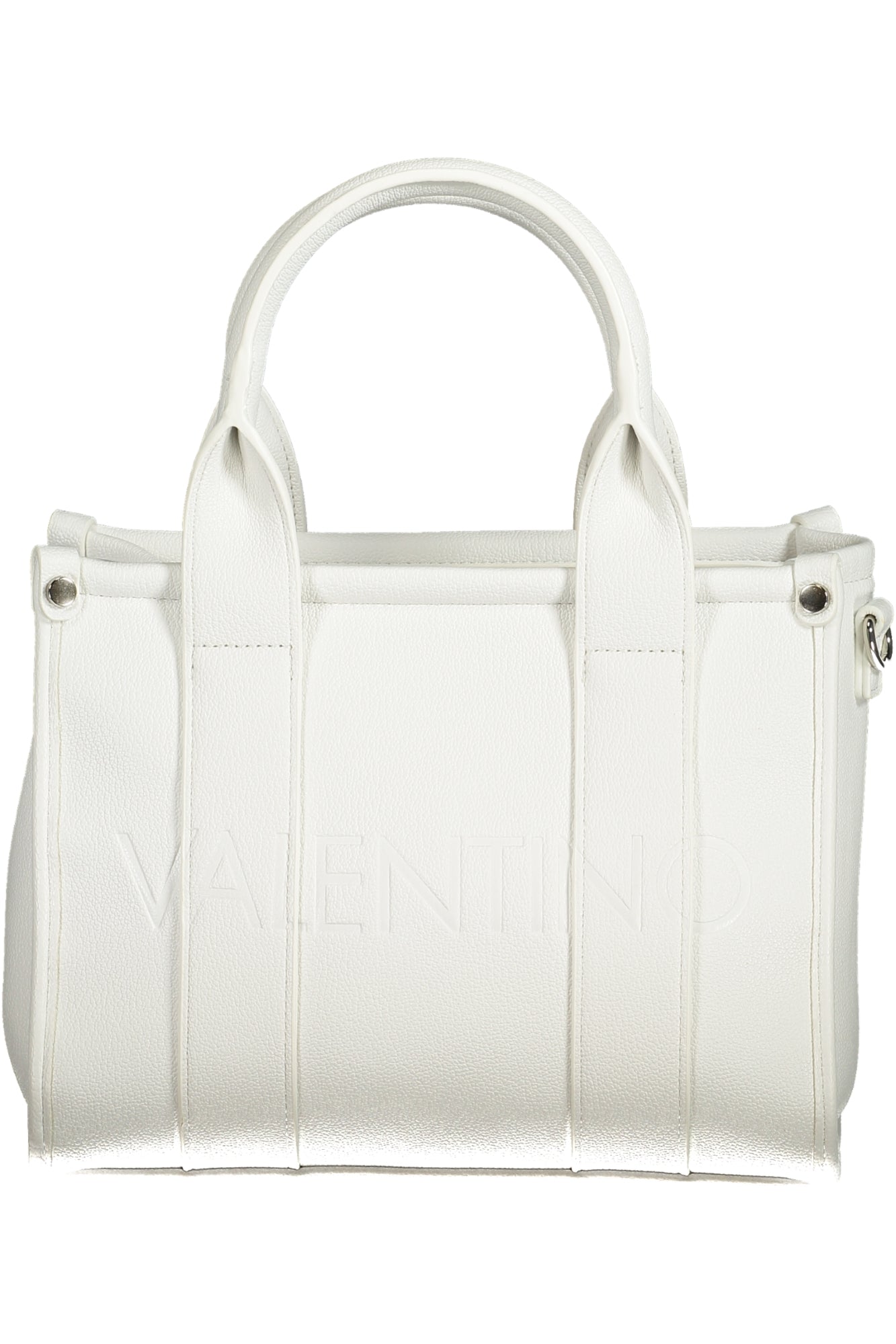 VALENTINO BAGS WOMEN'S BAG WHITE