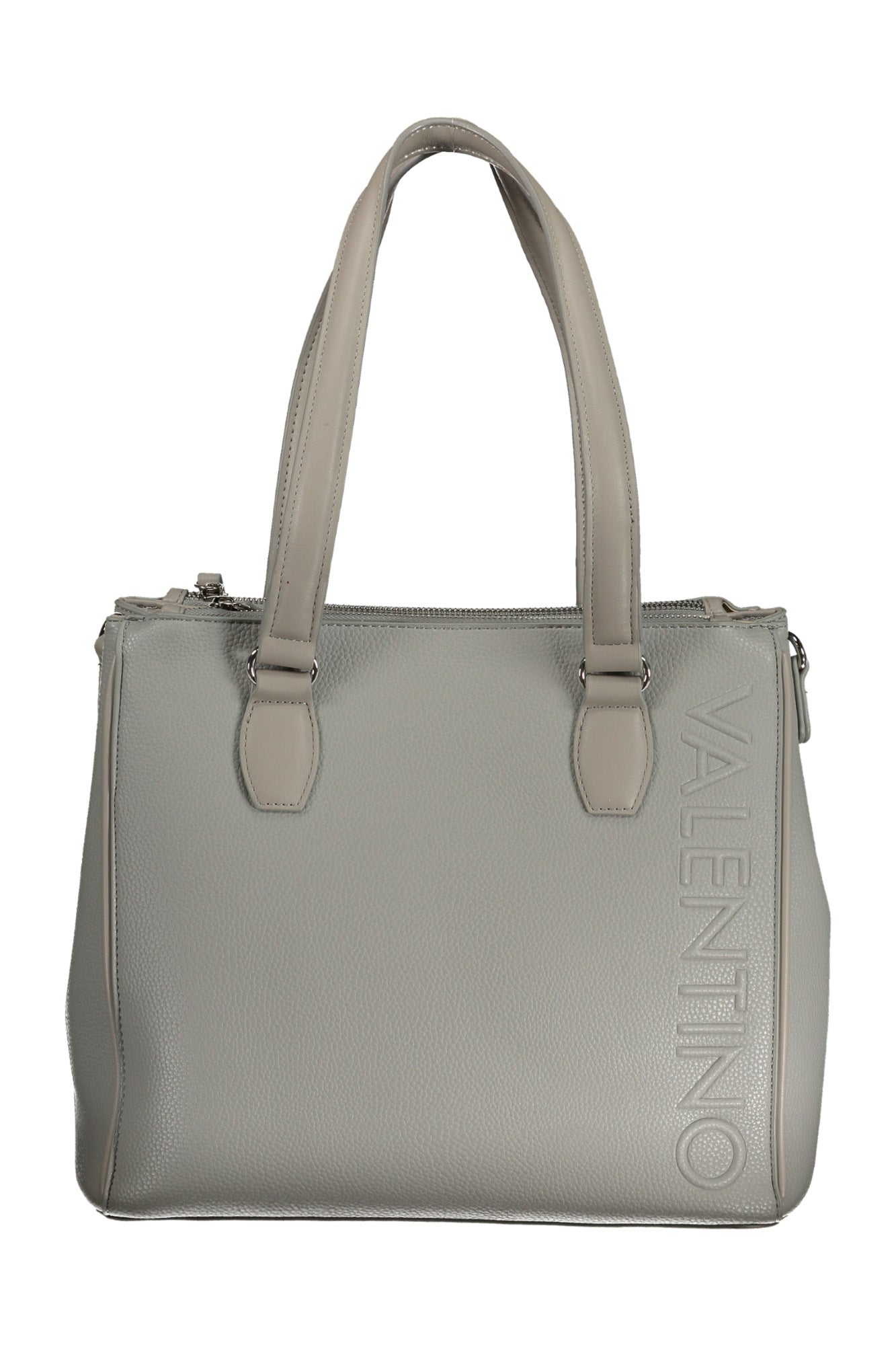 VALENTINO BAGS GRAY WOMEN'S BAG