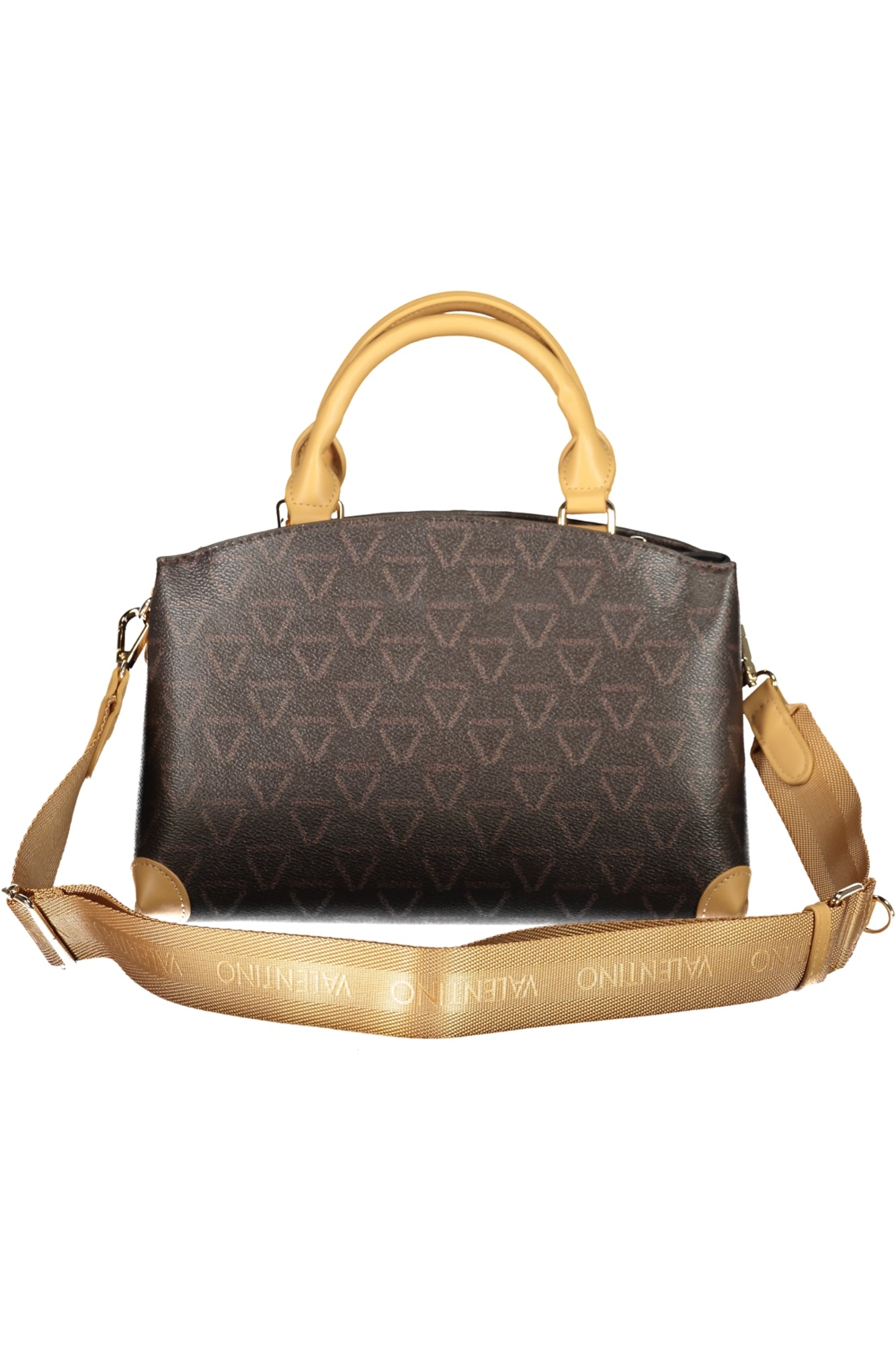 VALENTINO BAGS WOMEN'S BAG BROWN